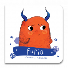 Minibiblioteca emotiilor mele