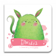 Minibiblioteca emotiilor mele