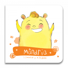 Minibiblioteca emotiilor mele