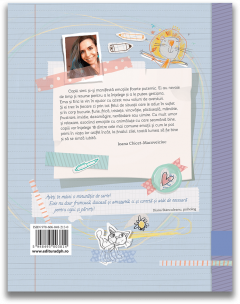 Ce, cum si de ce simt: Ema si Eric descopera emotiile