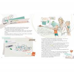 Ce, cum si de ce simt: Ema si Eric descopera emotiile