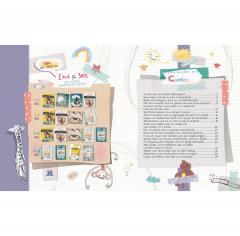 Ce, cum si de ce simt: Ema si Eric descopera emotiile