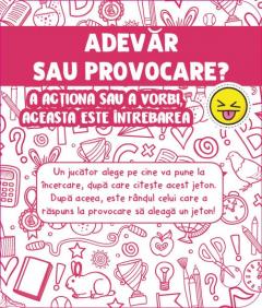 Provocari istete: Poti sau nu poti?