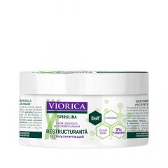 Crema universala spirulina - Viorica