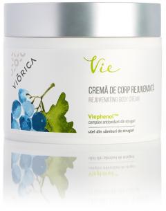 Crema de corp rejuvenanta - Vie