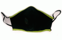 Masca cu valva si filtru P.M. 2.5