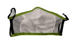 Masca cu valva si filtru P.M. 2.5