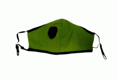 Masca cu valva si filtru P.M. 2.5