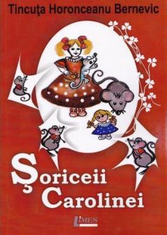Soriceii Carolinei