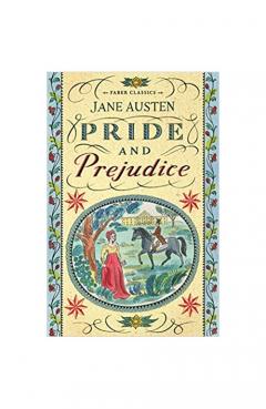 Pride and Prejudice