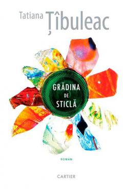 Gradina de sticla