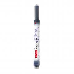 Set 5 rezerve cerneala My.Pen - Albastru 1