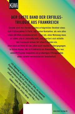 Das Leben des Vernon Subutex 1