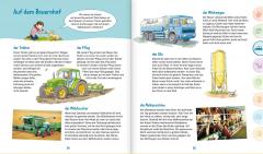 Kindergarten Lexikon