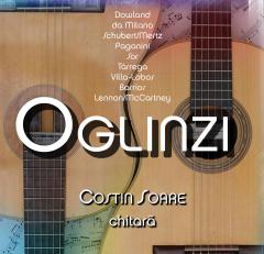 Oglinzi