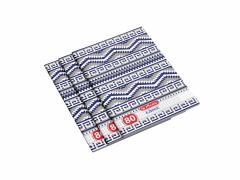 Caiet A4 patratele - Aztec - Modele diferite