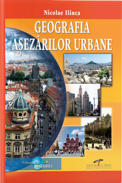 Geografia asezarilor urbane