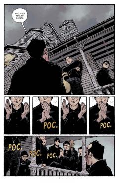 Fight Club 2: Gambitul seninatatii