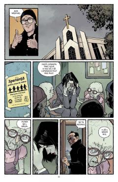 Fight Club 2: Gambitul seninatatii