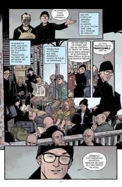 Fight Club 2: Gambitul seninatatii