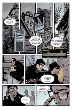 Fight Club 2: Gambitul seninatatii