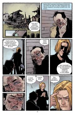 Fight Club 2: Gambitul seninatatii