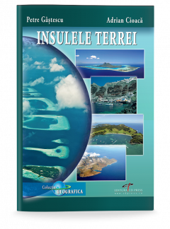 Insulele Terrei