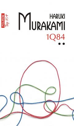 1Q84. Volumul II