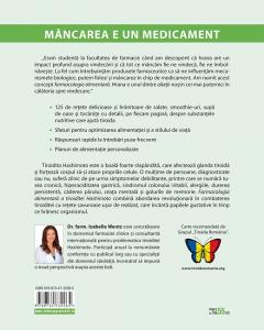 Farmacologia alimentara a tiroiditei Hashimoto