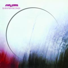 Seventeen Seconds - Vinyl