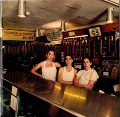 Women In Music Part. III