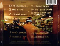 Women In Music Part. III