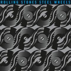 Steel Wheels - Vinyl