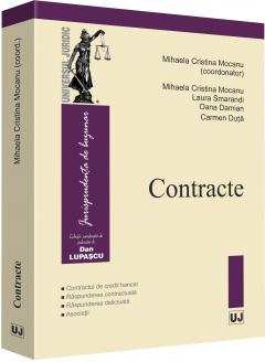 Contracte
