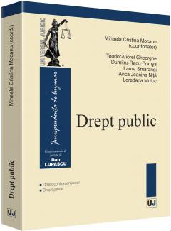 Drept public