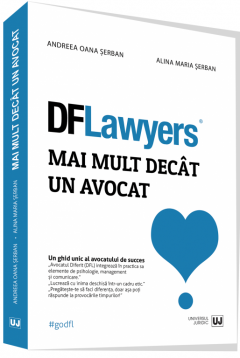 Mai mult decat un avocat