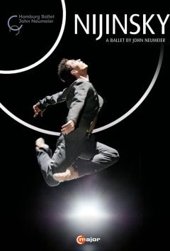 Nijinsky: A Ballet By John Neumeier