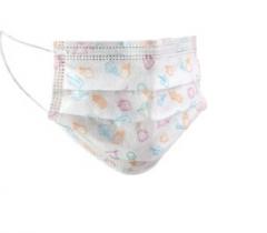 Set 5 masti chirurgicale copii - Dr Albert