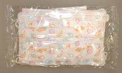 Set 5 masti chirurgicale copii - Dr Albert