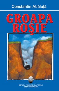 Groapa rosie