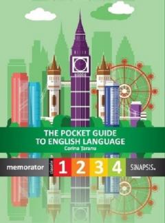 The pocket guide to English language - clasele I - IV