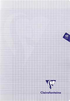 Caiet A5 Alb Dictando - Mimesys