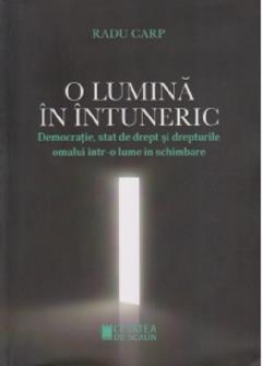 O lumina in intuneric