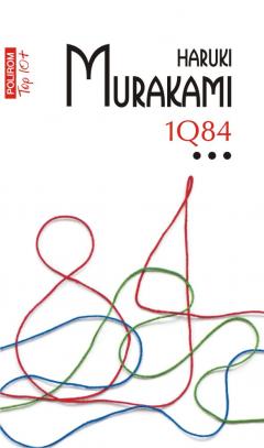 1Q84. Volumul III