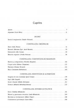 Enciclopedia imaginariilor din Romania