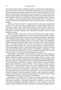 Enciclopedia imaginariilor din Romania