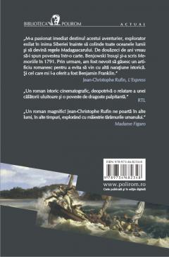 Regele Zibeline in jurul lumii