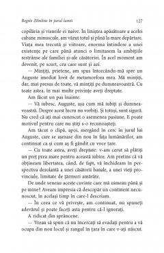 Regele Zibeline in jurul lumii