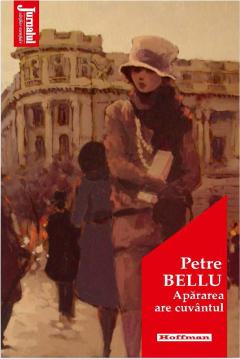 Apararea are cuvantul