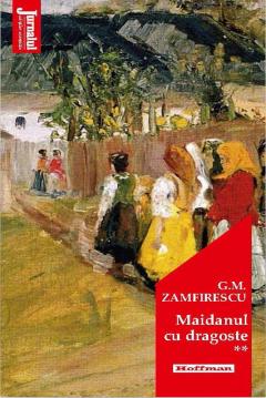 Maidanul cu dragoste. Volumul 2